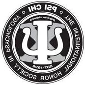 psi chi logo